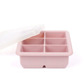 Baby Food and Breast Milk Freezer Tray Baby Food and Breast Milk Freezer Tray